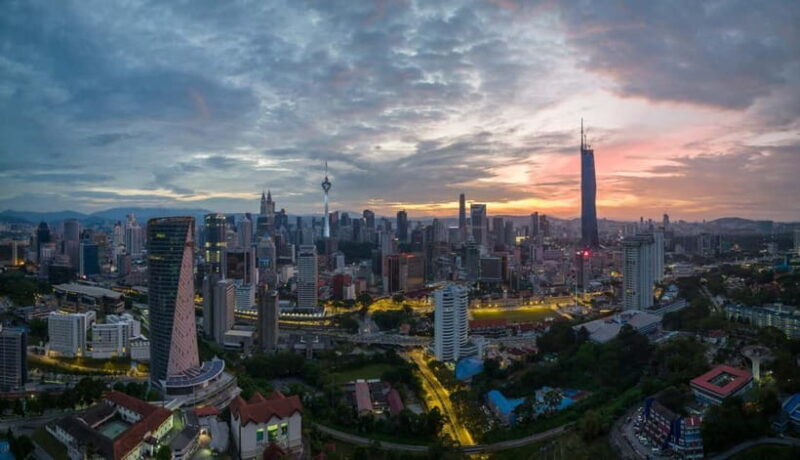 Kuala Lumpur Full-Day Private City Tour with 22 Attractions - Discover Kuala Lumpur in a Day: A Practical Guide to the Full-Day Private City Tour