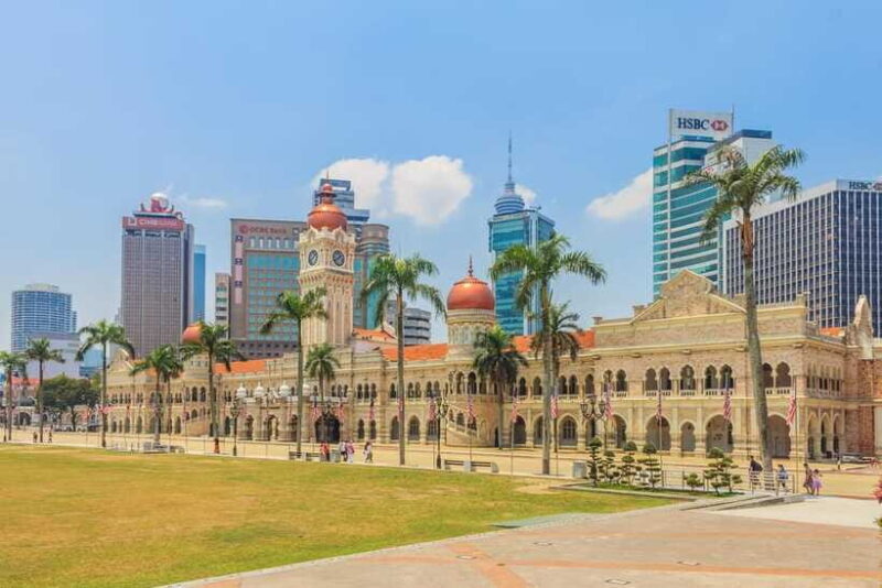 Kuala Lumpur Full-Day Private City Tour with 22 Attractions - Authentic Insights from Reviews
