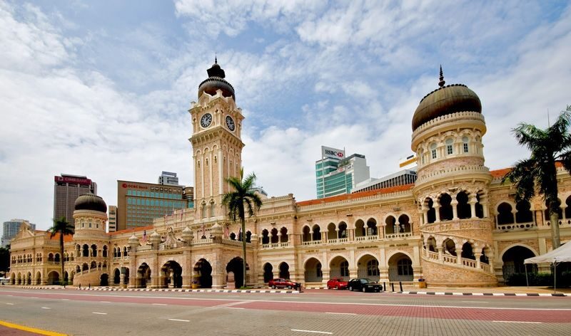Kuala Lumpur Full-Day Private Tour - A city day shaped by your group