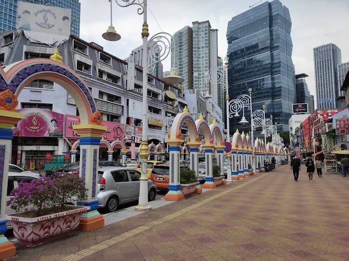 Kuala Lumpur Full-Day Private Tour - What private touring buys you