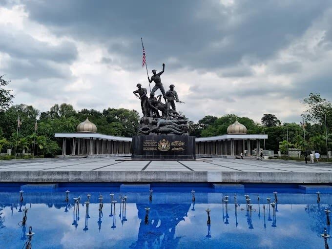 Kuala Lumpur Full-Day Private Tour - Is $42.79 good value?