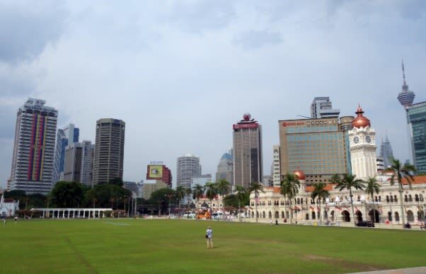 Kuala Lumpur Full-Day Private Tour - Should you book it?