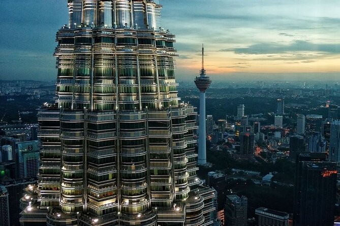 Kuala Lumpur Full Day Private Tour With 23 Spots of Wonders - Good To Know