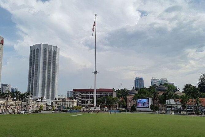Kuala Lumpur Full Day Private Tour With 23 Spots of Wonders - Important Information