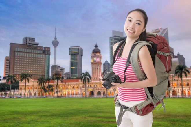 Kuala Lumpur: Full-Day Twin Cities Cultural Tour - Landmarks in Putrajaya