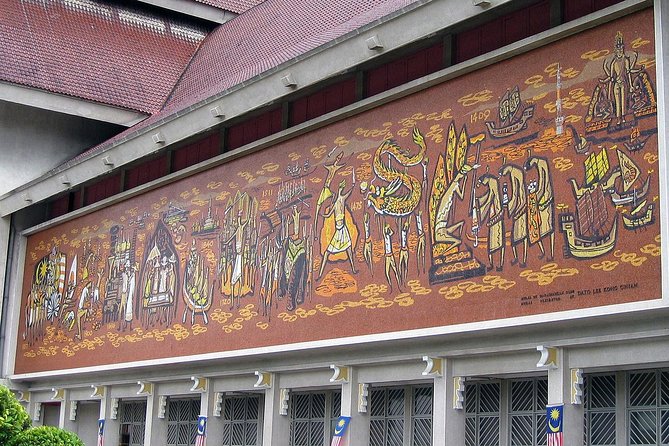 Kuala Lumpur Garden, Park and Museum Tour With Lunch - Additional Information and Guidelines