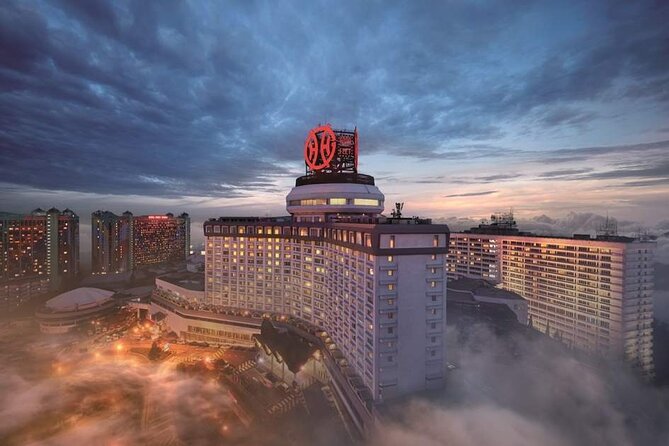 Kuala Lumpur (Genting Highlands 7.5 Hours Private Tour) - Good To Know
