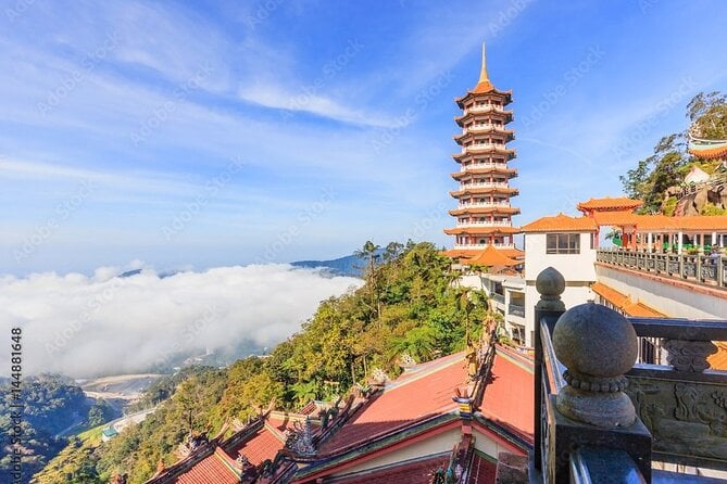 Kuala Lumpur (Genting Highlands 7.5 Hours Private Tour) - Pickup Details and Start Time