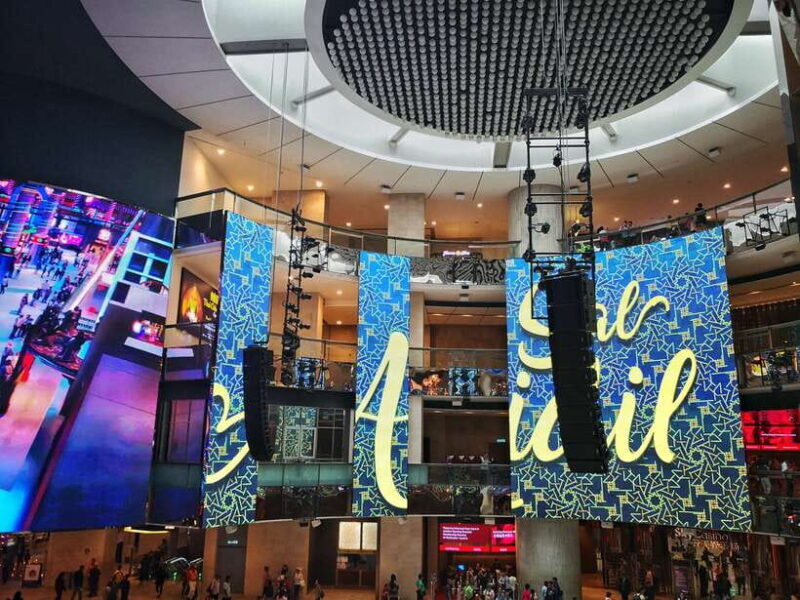 Kuala Lumpur: Genting Highlands & Batu Caves Day Trip - Final Thoughts