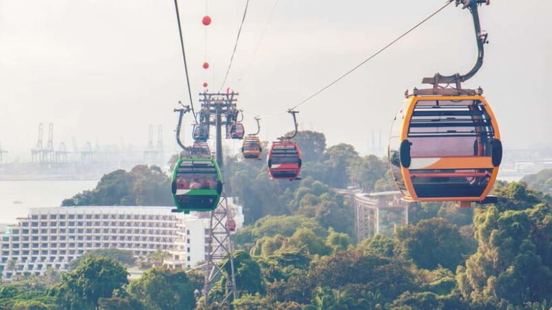 Kuala Lumpur: Genting Highlands Tour with Awana Cable Car - Pricing and Value