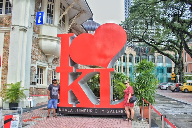 Kuala Lumpur Grand Day Tour (SIC - Join In Tour) - Additional Information