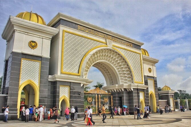 Kuala Lumpur Grand Day Tour (SIC - Join In Tour) - Booking and Cancellation Policy