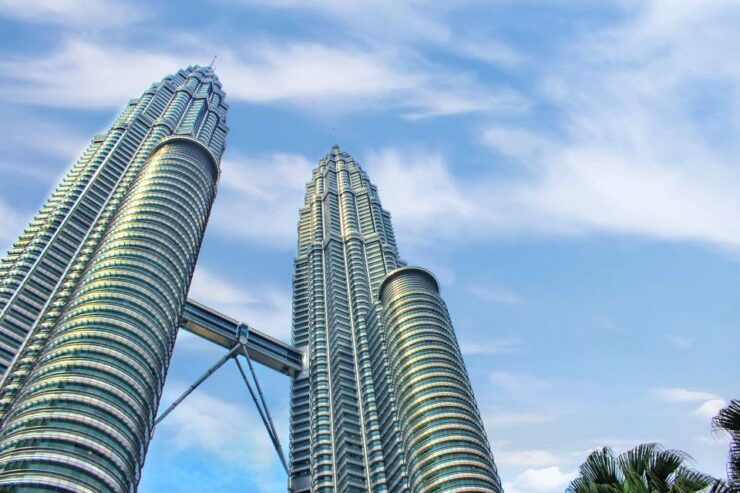 Kuala Lumpur: Grand Day Tour With KL Tower and Batu Cave - Pickup Included