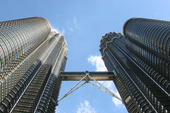 Kuala Lumpur Half City Tour With Petronas Twin Tower Entrance - Exclusions