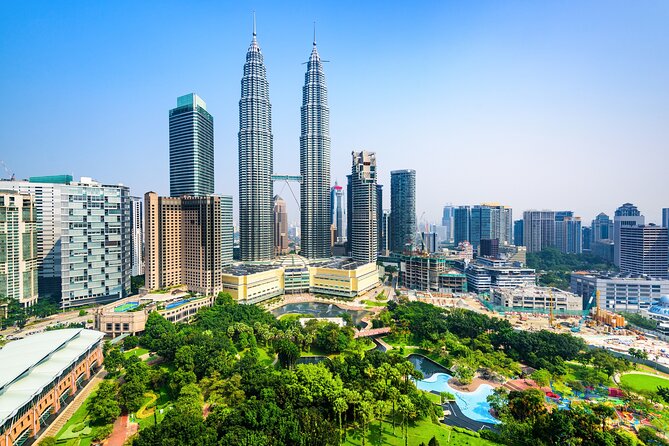 Kuala Lumpur Half City Tour With Petronas Twin Tower Entrance - Customer Reviews