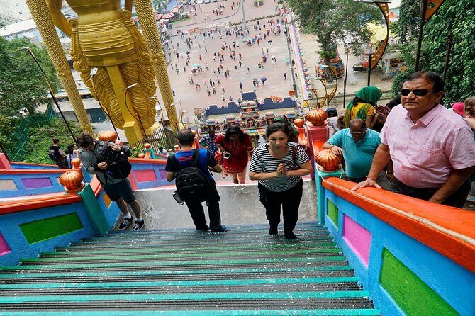 Kuala Lumpur Half Day Batu Caves Cultural Sites Tour - Tour Reviews & Insights