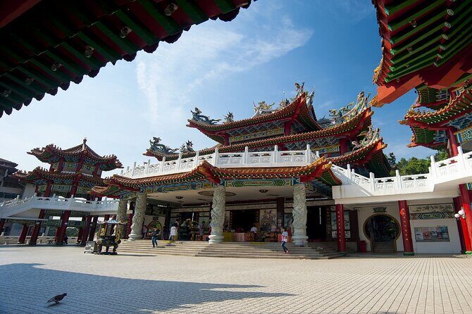 Kuala Lumpur Half Day Batu Caves Cultural Sites Tour - FAQ