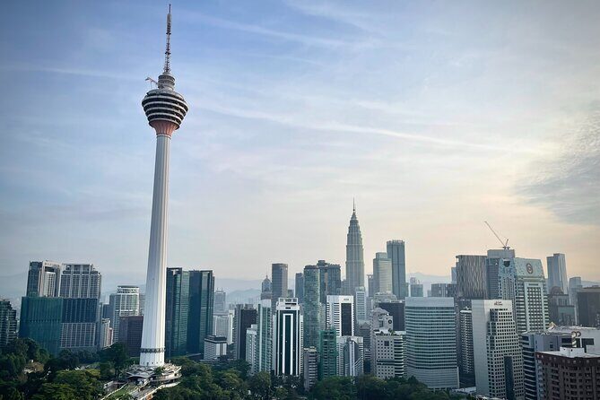 Kuala Lumpur Half Day City Private Tour - An In-Depth Look at the Kuala Lumpur Half Day City Private Tour