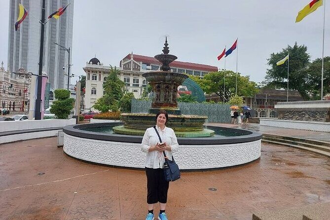 Kuala Lumpur Half Day City Private Tour - Considerations and Tips