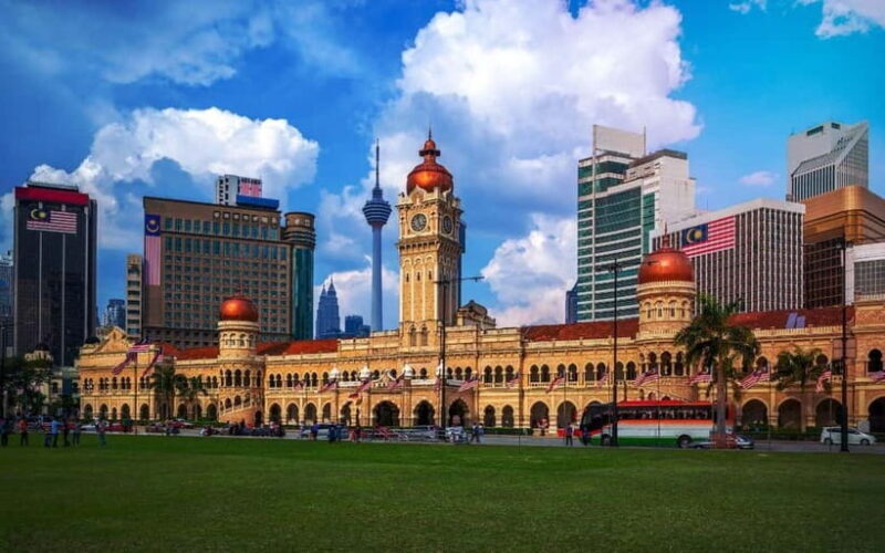 Kuala Lumpur Half-Day City Tour - FAQ