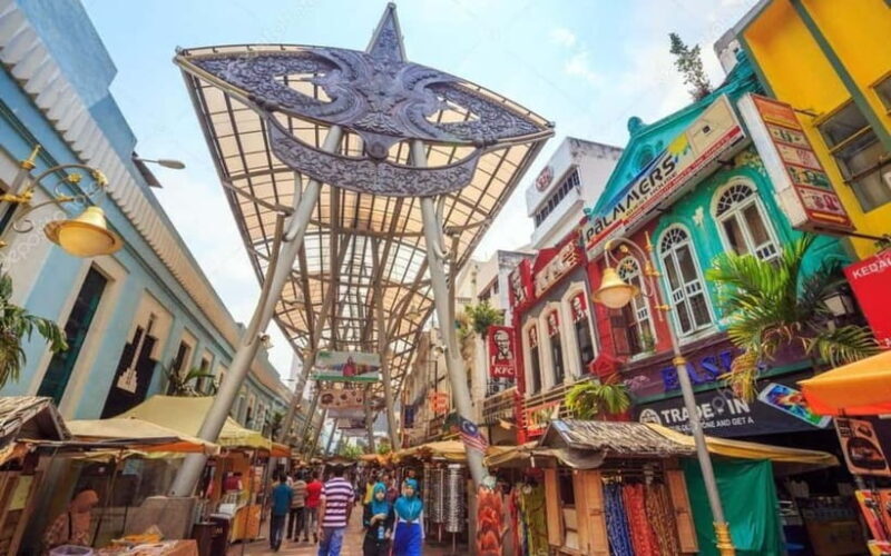 Kuala Lumpur Half-Day City Tour - Exploring the Kuala Lumpur Half-Day City Tour in Detail  