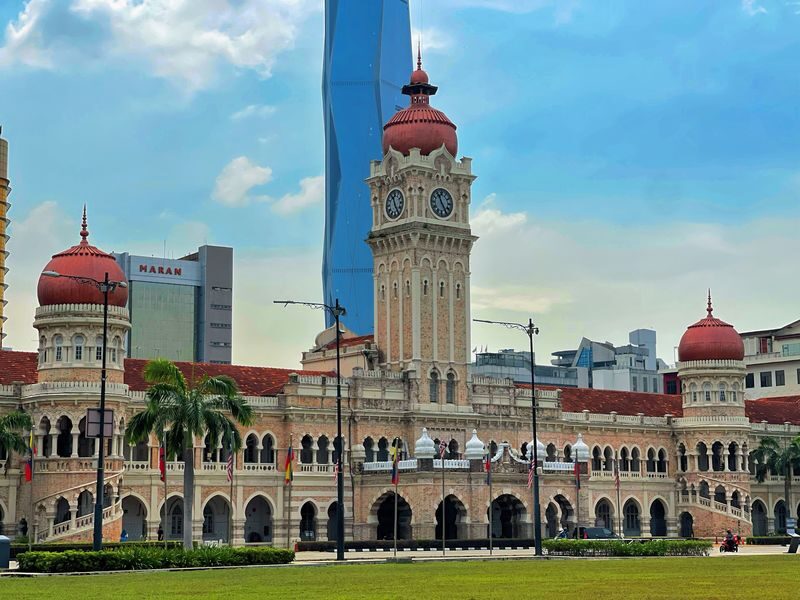 Kuala Lumpur Half Day City Tour - At a glance