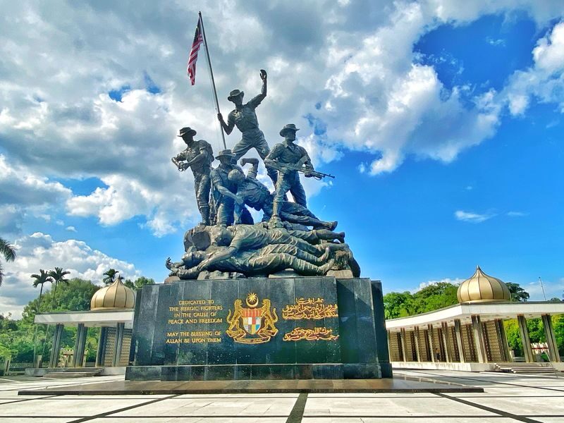 Kuala Lumpur Half Day City Tour - Morning or afternoon: choose your heat and schedule