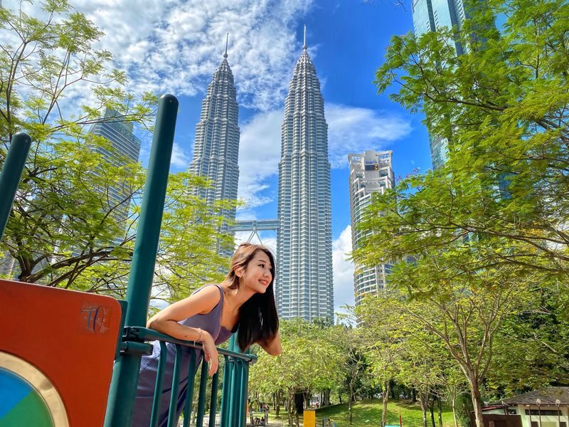 Kuala Lumpur Half Day City Tour - Who should book this tour?