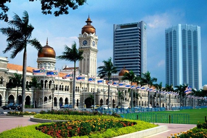 Kuala Lumpur Half Day City Tour - Good To Know