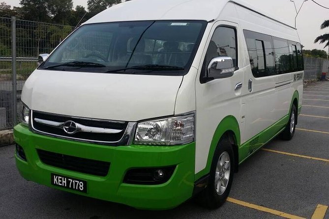 Kuala Lumpur Half Day City Tour - Additional Information