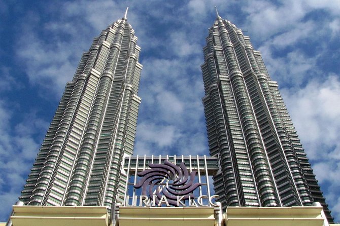 Kuala Lumpur Half Day City Tour - Reviews