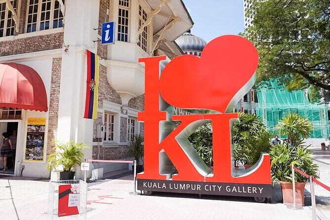 Kuala Lumpur Half Day City Tour SIC Join In Tour - Good To Know  