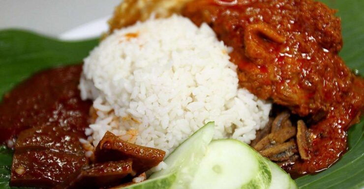 Kuala Lumpur: Half Day Local Food Walking Tour - Experience Highlights