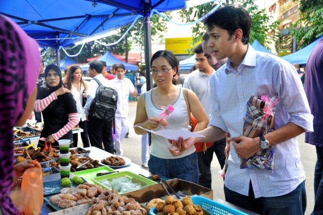 Kuala Lumpur: Half Day Local Food Walking Tour - Inclusions