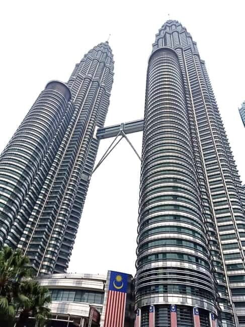 Kuala Lumpur: Half-Day Tour with 10 Attractions - The Logistics: How the Tour Runs