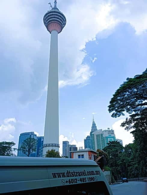 Kuala Lumpur: Half-Day Tour with 10 Attractions - Good To Know