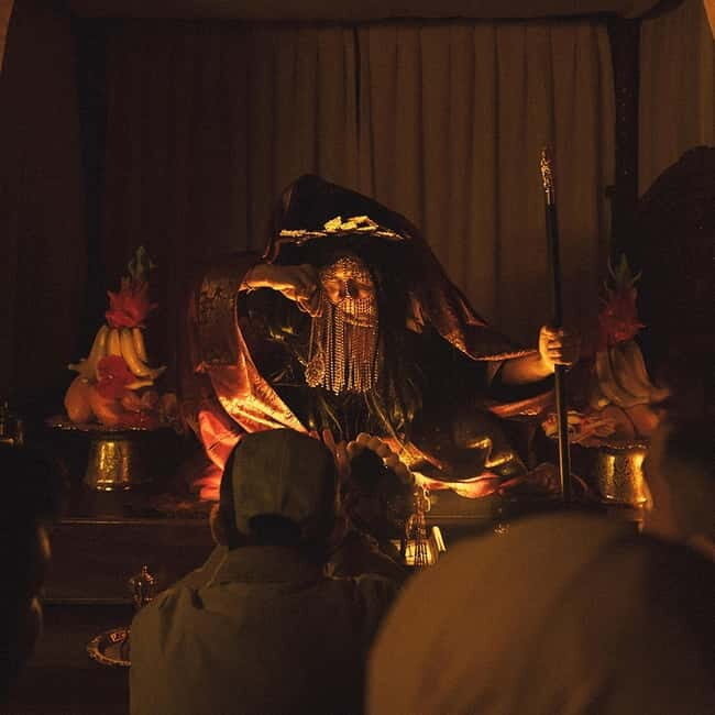 Kuala Lumpur: Hauntu The Linc Admission Ticket - A Closer Look at Hauntu The Linc: What to Expect