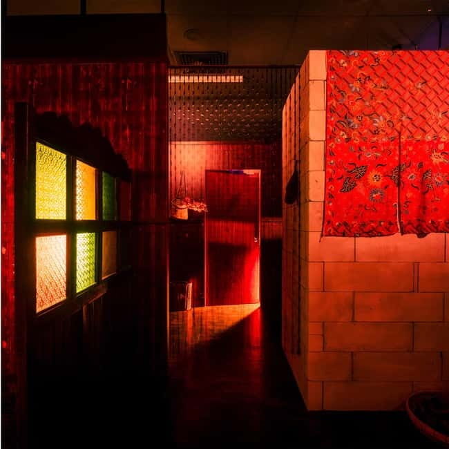 Kuala Lumpur: Hauntu The Linc Admission Ticket - FAQ