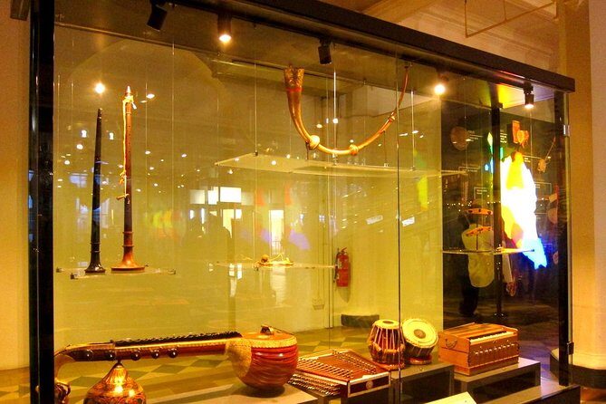 Kuala Lumpur Heritage Trail with Guide - FAQs