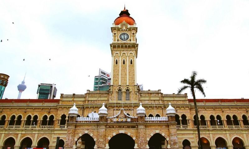 Kuala Lumpur Hidden Alleyways Half-Day Bike Tour - What makes this ride different