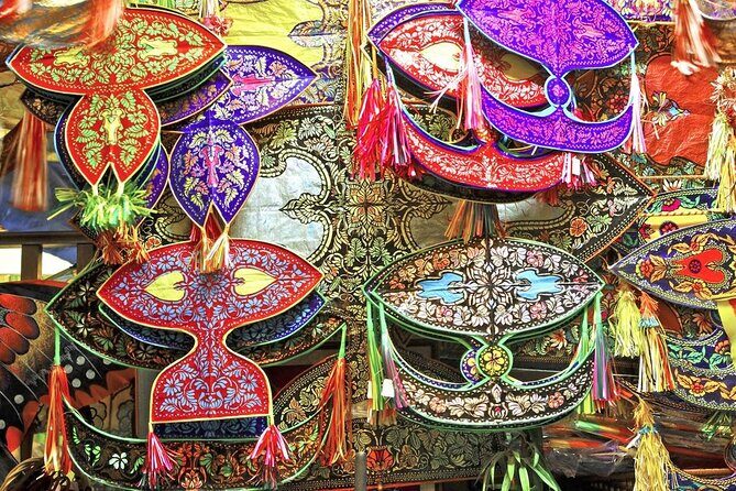 Kuala Lumpur Hop on Hop Off Bus Pass - FAQ