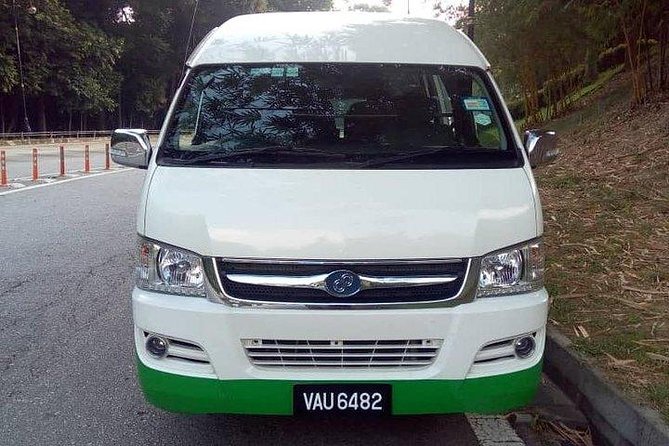 Kuala Lumpur Hotel to Kuala Lumpur International Airport - Good To Know