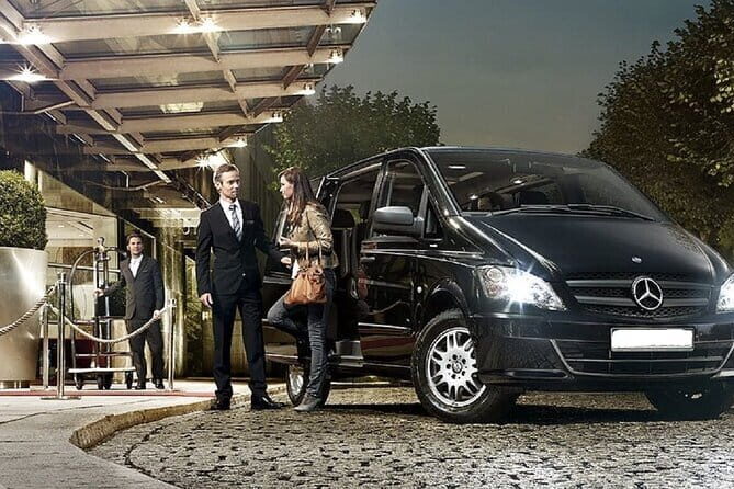Kuala Lumpur Hotels to KLIA/KLIA2 Private Transfer - Detailed Review of the Private Transfer Experience