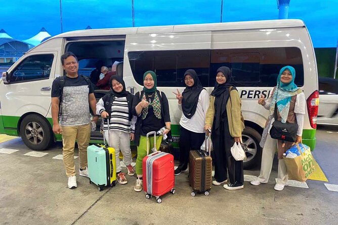 Kuala Lumpur Hotels to Kuala Lumpur Airport - Reviews