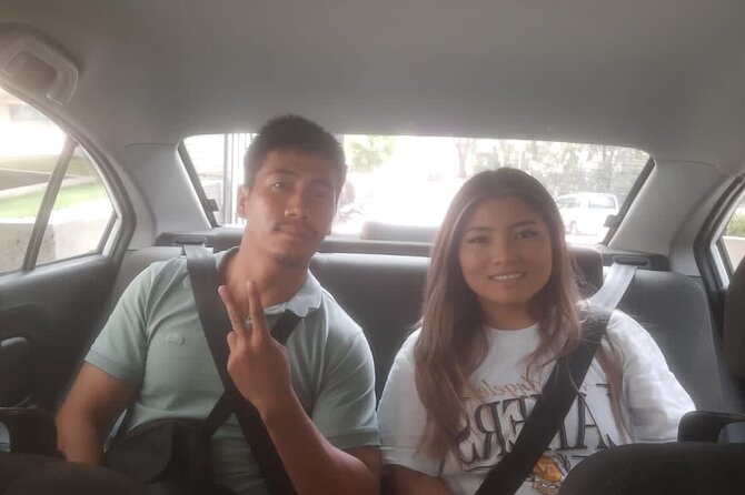 Kuala Lumpur Hotels to Kuala Lumpur Airport - Pickup and Drop-off Information