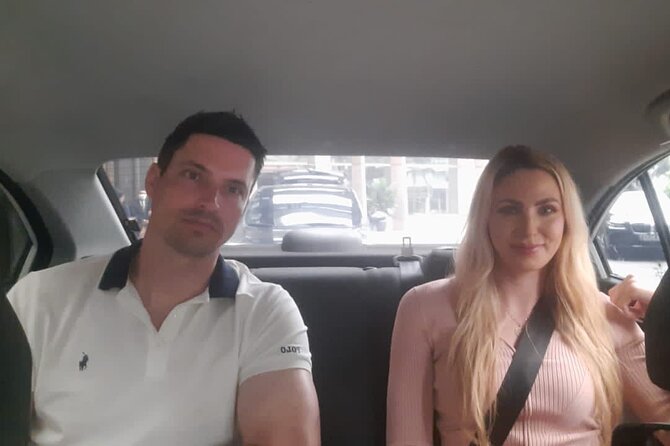 Kuala Lumpur Hotels to Kuala Lumpur Airport - Additional Information