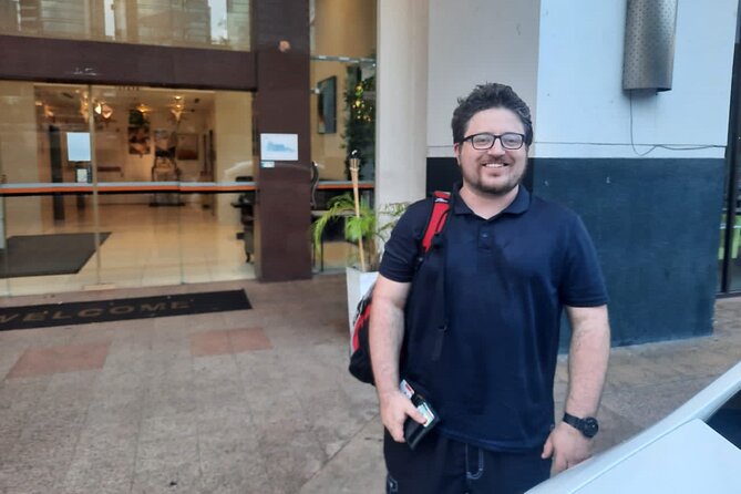 Kuala Lumpur Hotels to Kuala Lumpur Airport - Food and Drinks Information