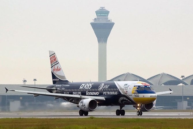 Kuala Lumpur Hotels to Kuala Lumpur Airport - Assistance and Support