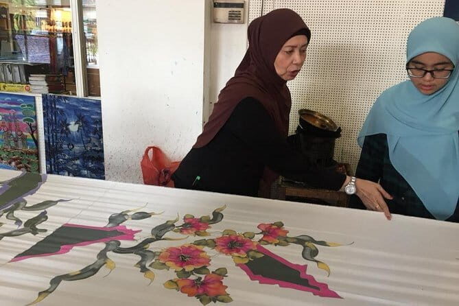 Kuala Lumpur Include Twin Tower Tickets Cruise Excursion Tour From Port Klang - The Sum Up