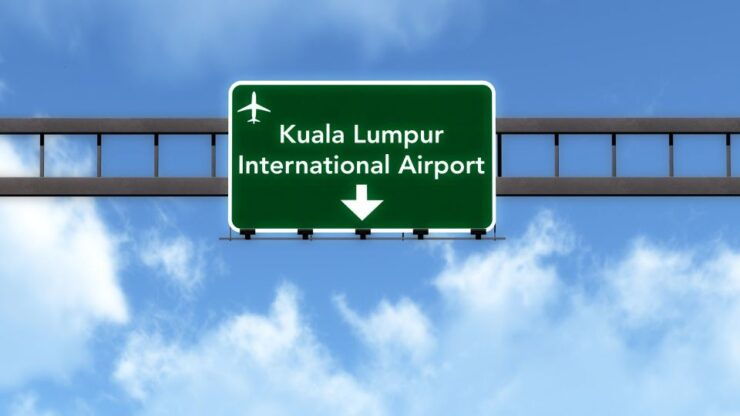 Kuala Lumpur International Airport 2-Way Transfer - Activity Details